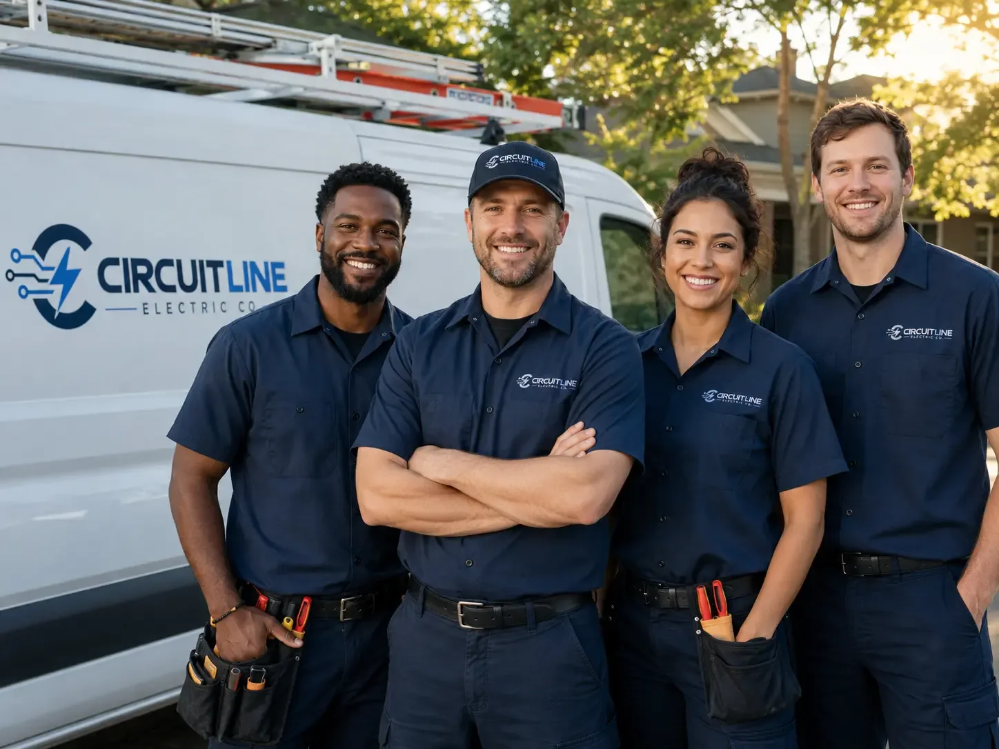 Whole Home Rewiring company in Glasgow, MO