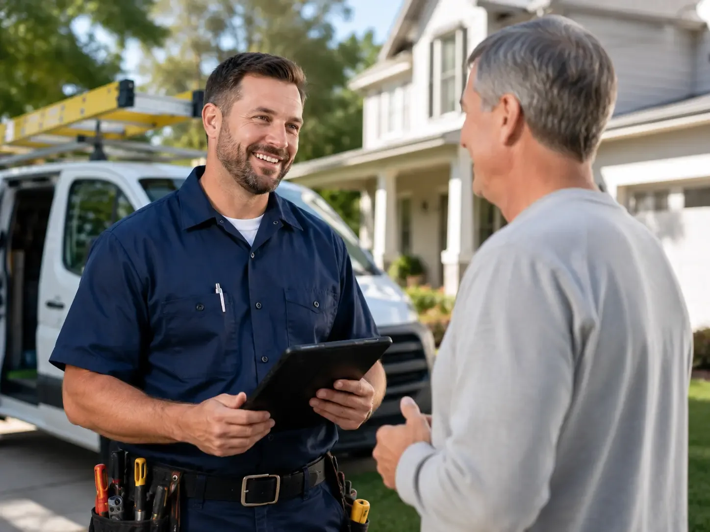 Whole Home Rewiring Glasgow, MO FAQs